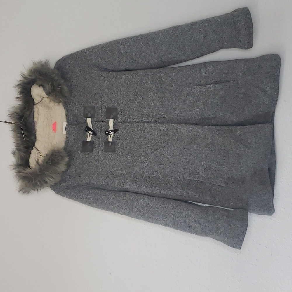 Girl's jacket